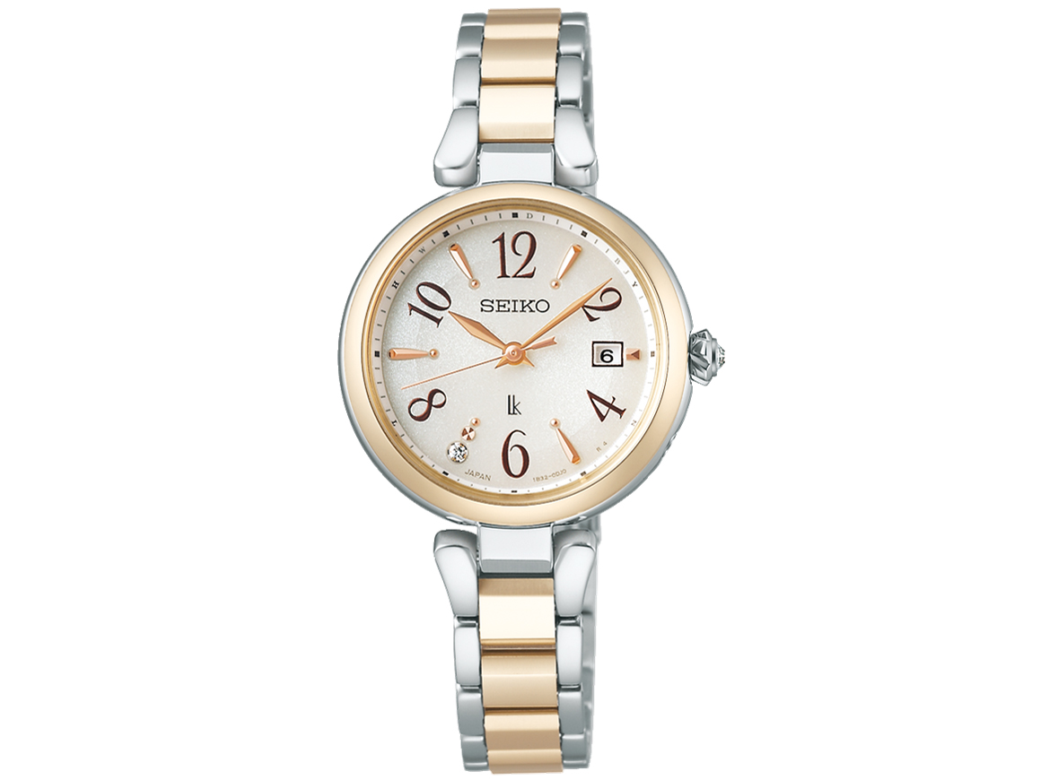 ルキア LUKIA Grow SSQW086