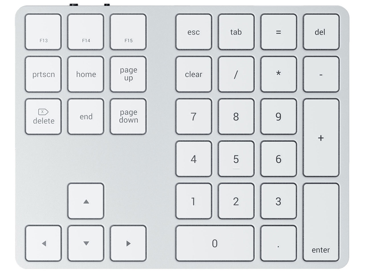 PST-XLABKS [�V���o�[] �̐��i�摜