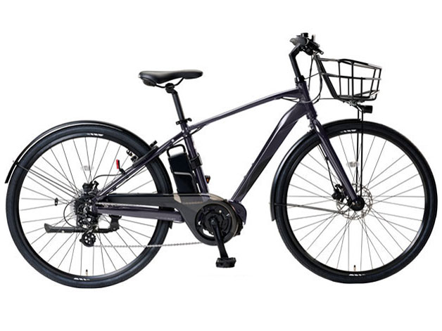 シバクロ様用　自転車　オフィスプレス　28インチ　ブルー シバクロ様用 自転車 オフィスプレス 28インチ ブルー - メルカリ