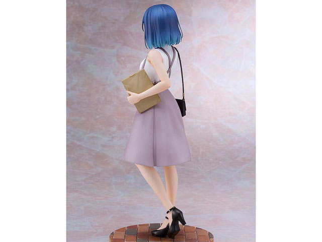 TV�A�j�� �����̎q 1/6 ���삠���� Date Style Ver.
