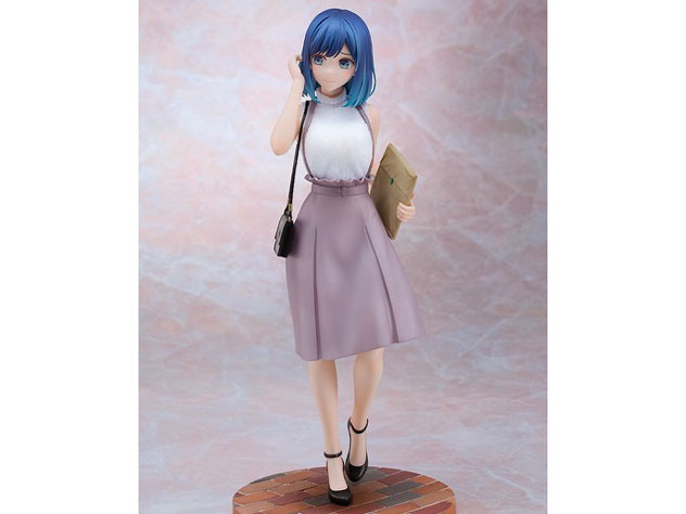 TV�A�j�� �����̎q 1/6 ���삠���� Date Style Ver.