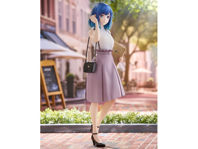 TV�A�j�� �����̎q 1/6 ���삠���� Date Style Ver.