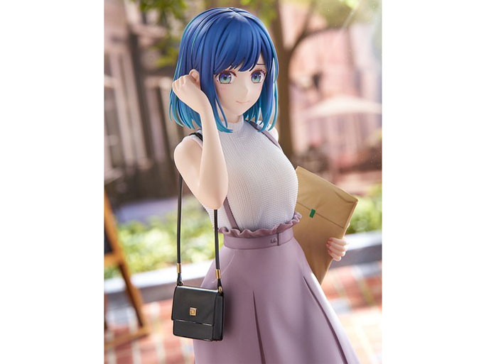 TV�A�j�� �����̎q 1/6 ���삠���� Date Style Ver.