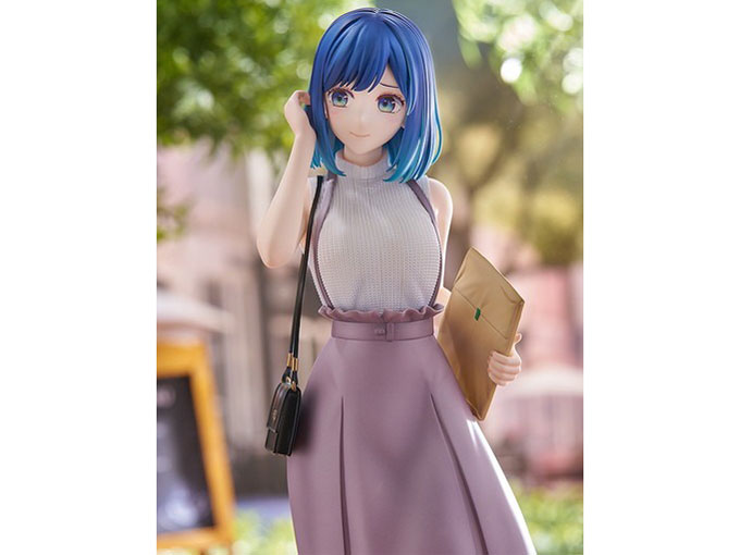 TV�A�j�� �����̎q 1/6 ���삠���� Date Style Ver.