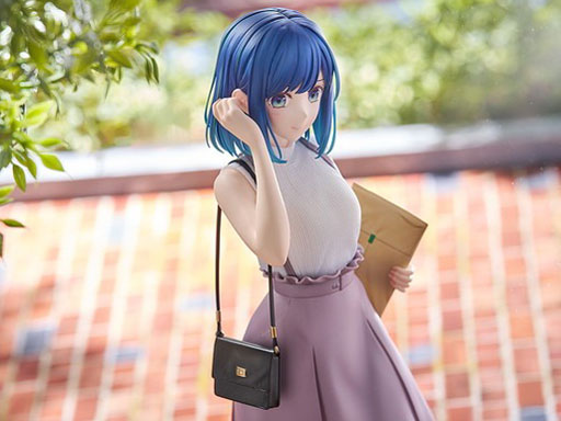 TV�A�j�� �����̎q 1/6 ���삠���� Date Style Ver.