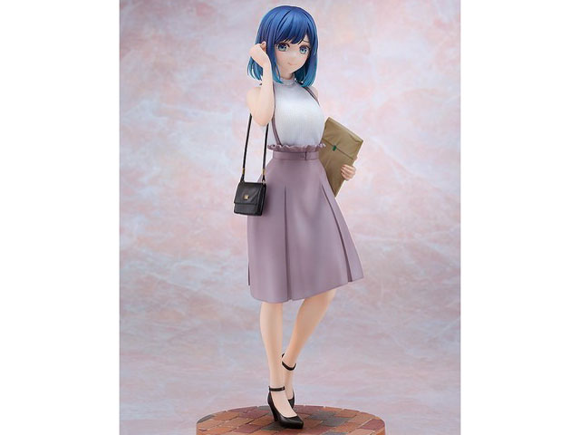 TV�A�j�� �����̎q 1/6 ���삠���� Date Style Ver. �̐��i�摜