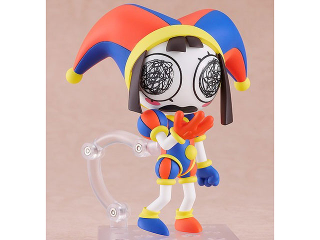 The Amazing Digital Circus �˂�ǂ낢�� �|���j