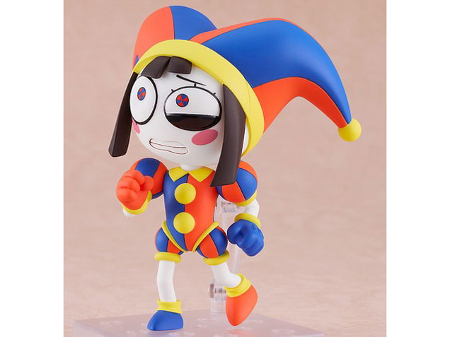 The Amazing Digital Circus �˂�ǂ낢�� �|���j