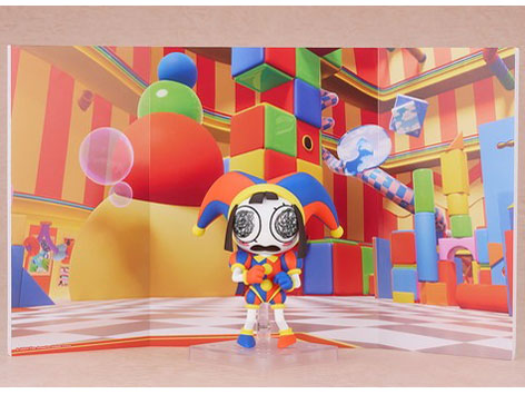 The Amazing Digital Circus �˂�ǂ낢�� �|���j
