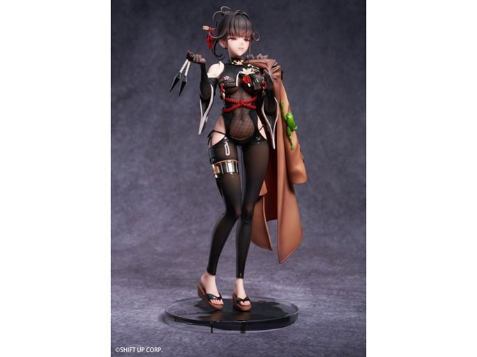 �����̏��_�FNIKKE 1/7 �T�N�� ���閧�s ���ؔ�
