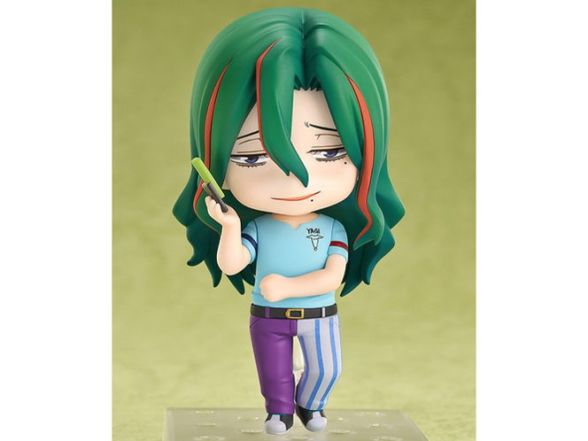 �㒎�y�_�� LIMIT BREAK �˂�ǂ낢�ǂ炢�� �����T�� �̐��i�摜