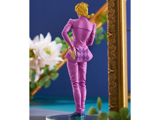 �A�j�� �W���W���̊�Ȗ`�� �����̕� POP UP PARADE �W�����m�E�W���o�@�[�i