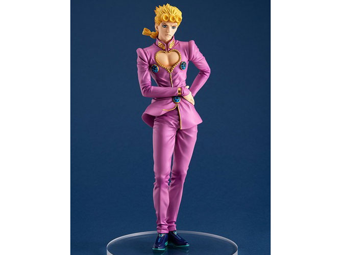 �A�j�� �W���W���̊�Ȗ`�� �����̕� POP UP PARADE �W�����m�E�W���o�@�[�i �̐��i�摜