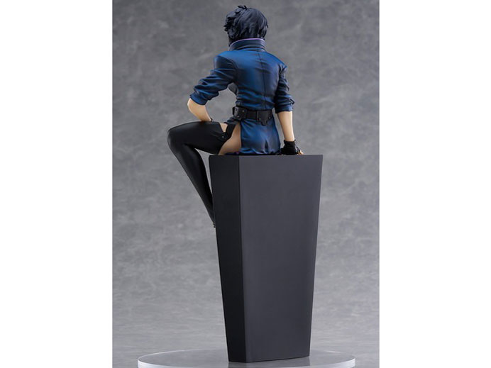 GHOST IN THE SHELL / �U�k�@���� POP UP PARADE ����f�q 1995ver. L size