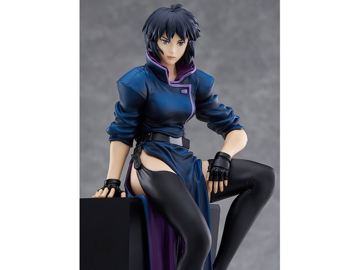 GHOST IN THE SHELL / �U�k�@���� POP UP PARADE ����f�q 1995ver. L size