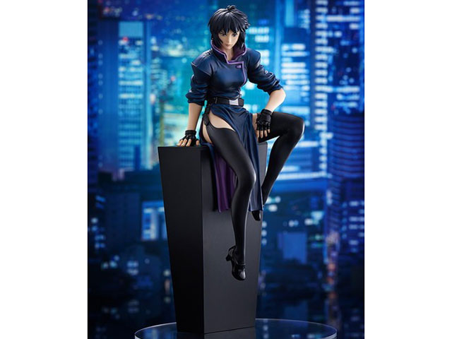 GHOST IN THE SHELL / �U�k�@���� POP UP PARADE ����f�q 1995ver. L size