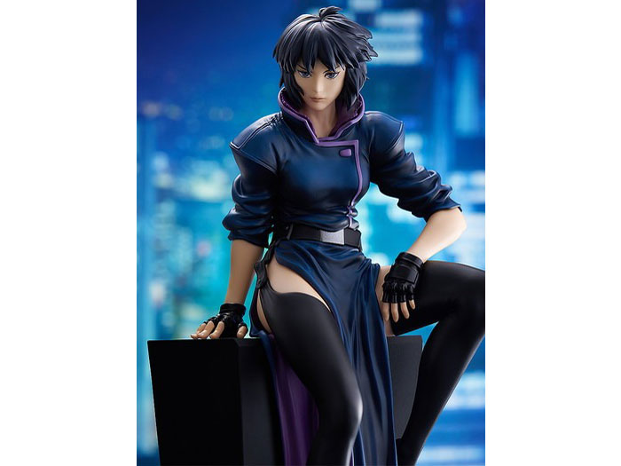 GHOST IN THE SHELL / �U�k�@���� POP UP PARADE ����f�q 1995ver. L size