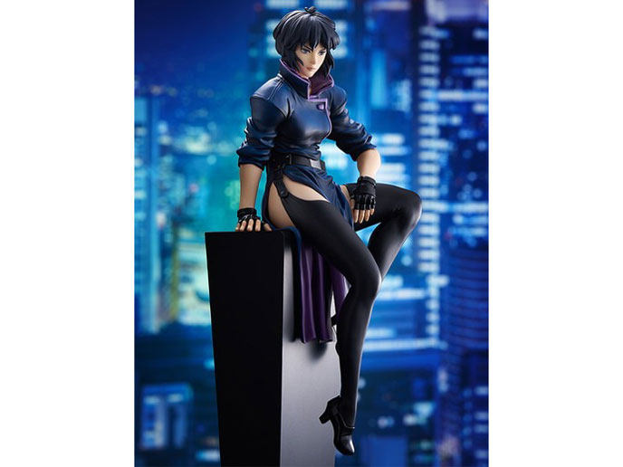 GHOST IN THE SHELL / �U�k�@���� POP UP PARADE ����f�q 1995ver. L size