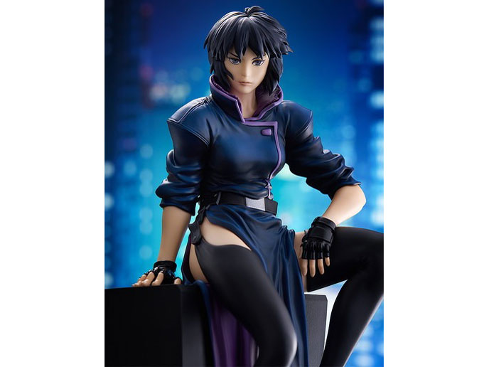 GHOST IN THE SHELL / �U�k�@���� POP UP PARADE ����f�q 1995ver. L size