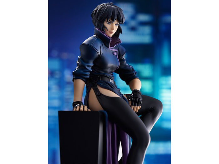 GHOST IN THE SHELL / �U�k�@���� POP UP PARADE ����f�q 1995ver. L size