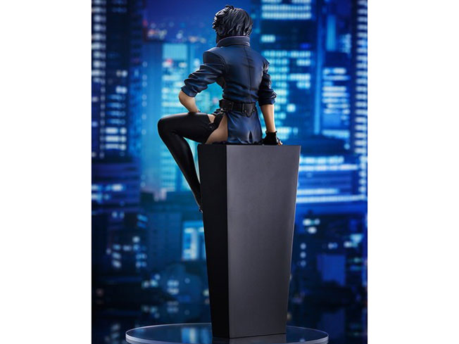 GHOST IN THE SHELL / �U�k�@���� POP UP PARADE ����f�q 1995ver. L size