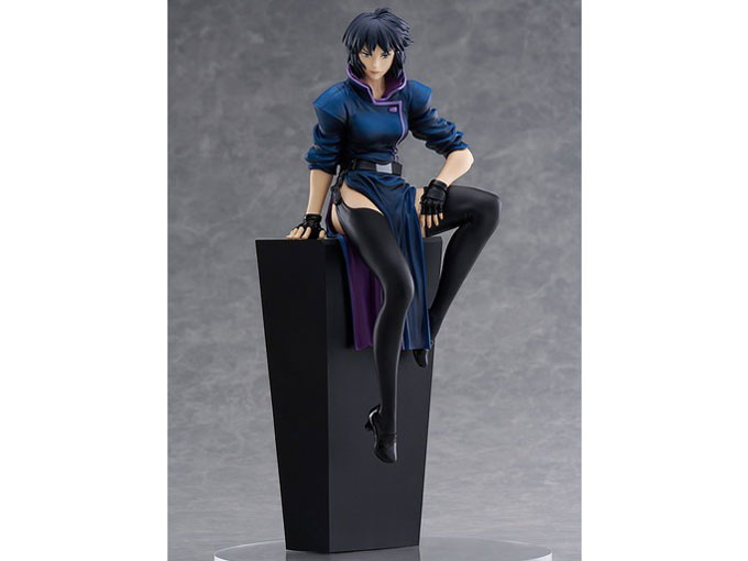 GHOST IN THE SHELL / �U�k�@���� POP UP PARADE ����f�q 1995ver. L size �̐��i�摜