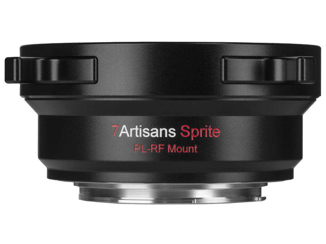 7Artisans 7A-PL-RF �̐��i�摜