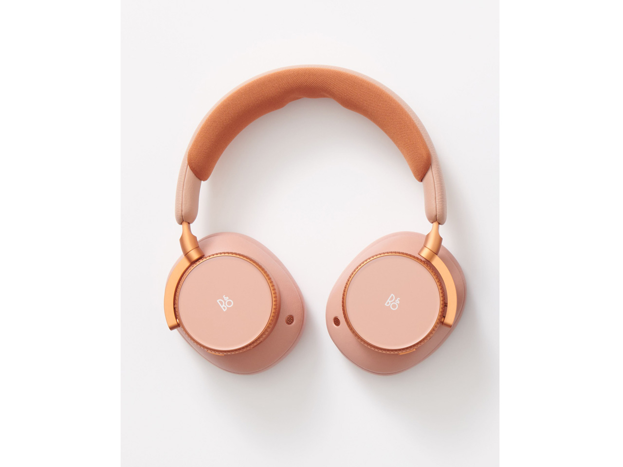B&O Beoplay H100 ワイヤレスヘッドホン サンセットアプリコット Bang&Olufsen Beoplay H100 [Sunset Apricot] 価格比較 - 価格.com