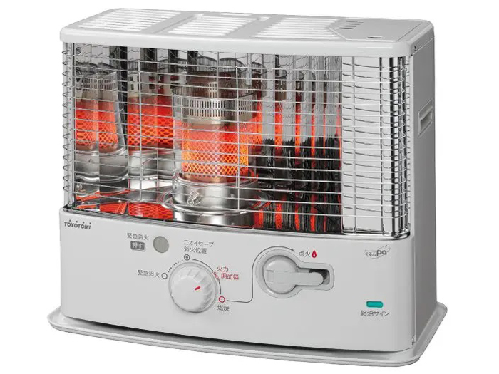 RS-G3024(W) [�z���C�g] �̐��i�摜