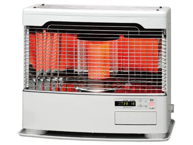 FR-7024(W) [�z���C�g] �̐��i�摜