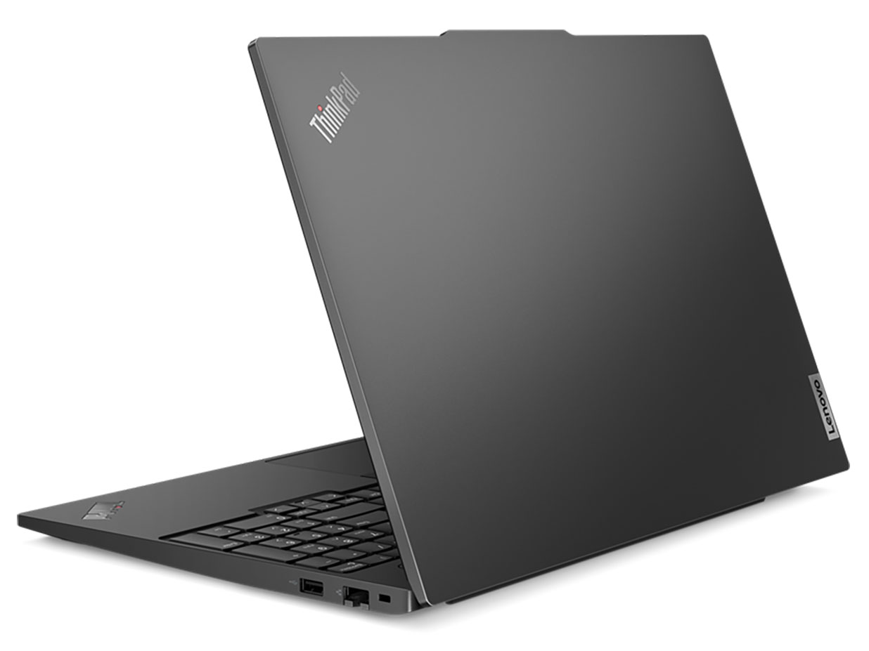 ThinkPad E16 Gen 1 Core i5 13420H�E16GB�������[�E512GB SSD�E16�^WUXGA�t������ 21JN00K4JP [�u���b�N]