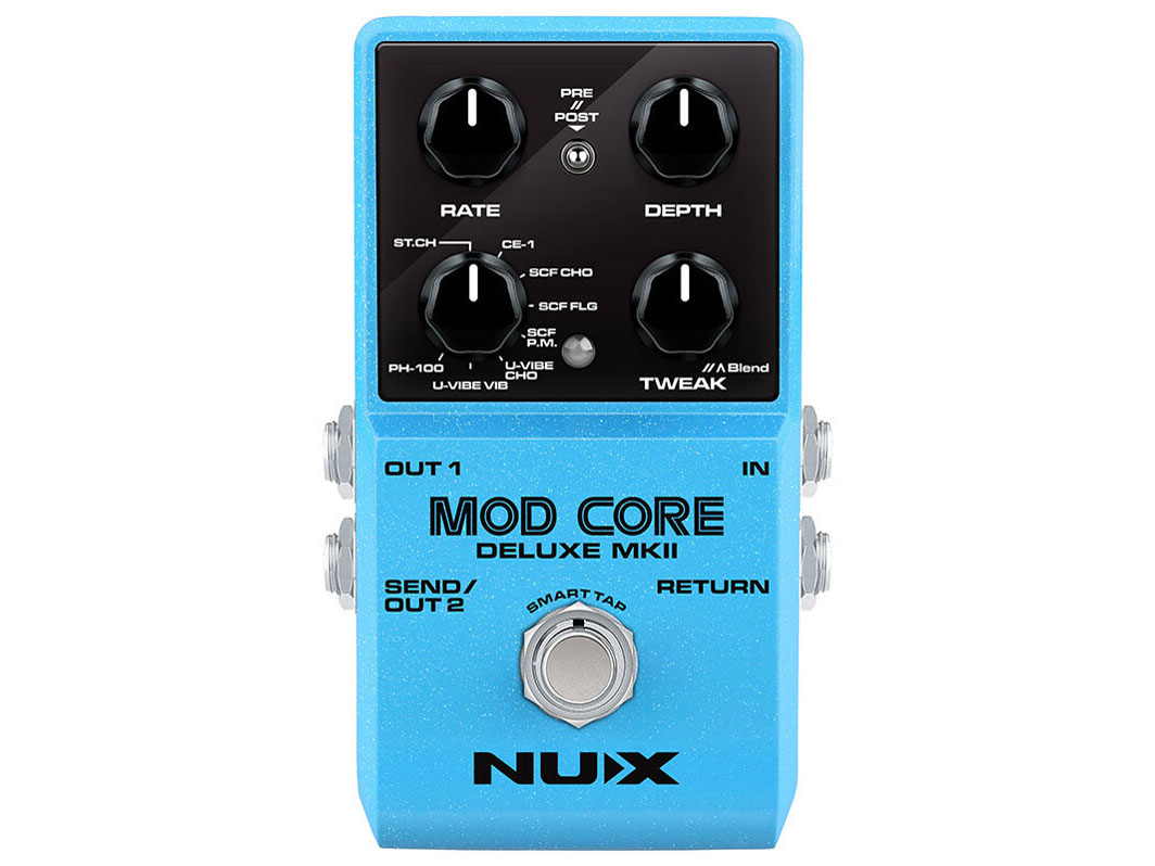 Mod Core Deluxe MKII �̐��i�摜