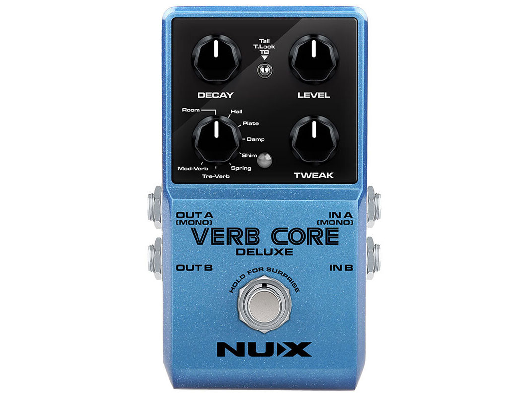 Verb Core Deluxe �̐��i�摜