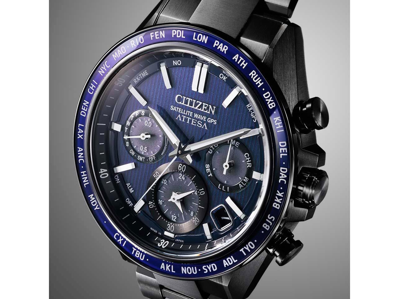 �A�e�b�T ACT Line �u���b�N�`�^���V���[�Y �G�R�E�h���C�uGPS�q���d�g���v �_�u���_�C���N�g�t���C�g CC4059-64L