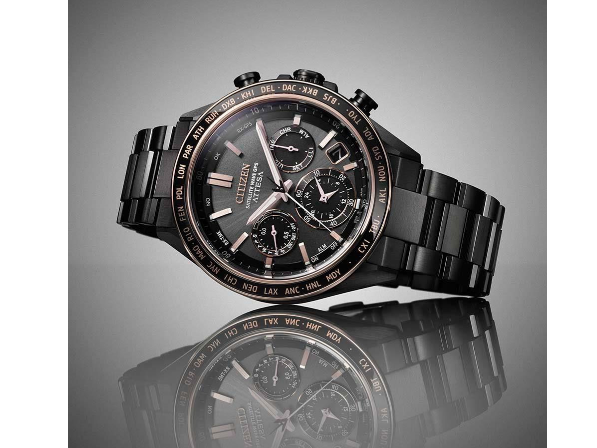 �A�e�b�T ACT Line �u���b�N�`�^���V���[�Y �G�R�E�h���C�uGPS�q���d�g���v �_�u���_�C���N�g�t���C�g CC4074-61W