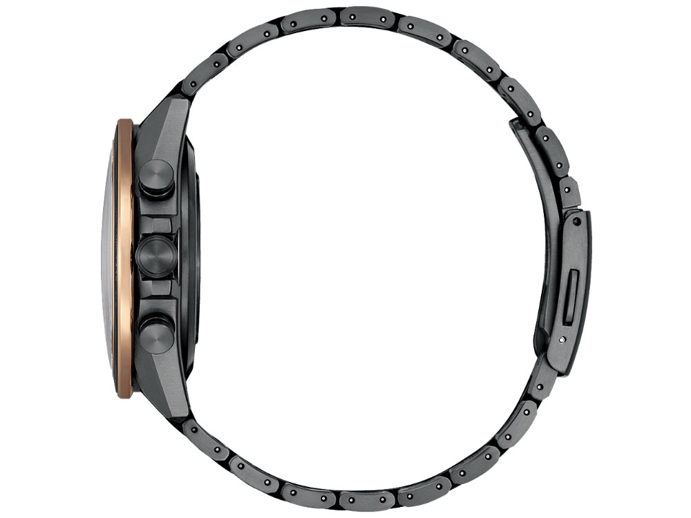 �A�e�b�T ACT Line �u���b�N�`�^���V���[�Y �G�R�E�h���C�uGPS�q���d�g���v �_�u���_�C���N�g�t���C�g CC4074-61W