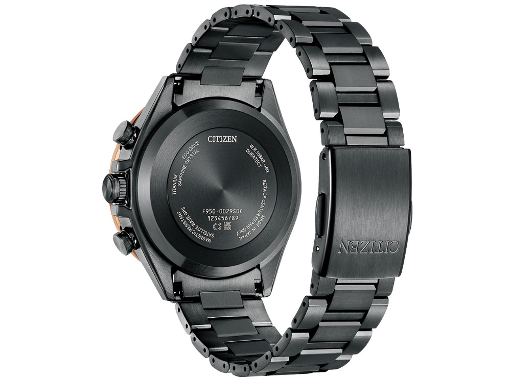 �A�e�b�T ACT Line �u���b�N�`�^���V���[�Y �G�R�E�h���C�uGPS�q���d�g���v �_�u���_�C���N�g�t���C�g CC4074-61W