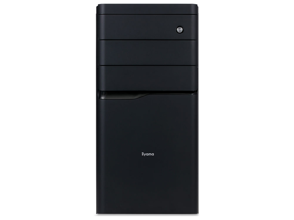 STYLE�� Ryzen 5 5600X�ERTX 3050�E8GB�������E500GB NVMe M.2 SSD�ESTYLE-M0P5-R56X-LAX �̐��i�摜