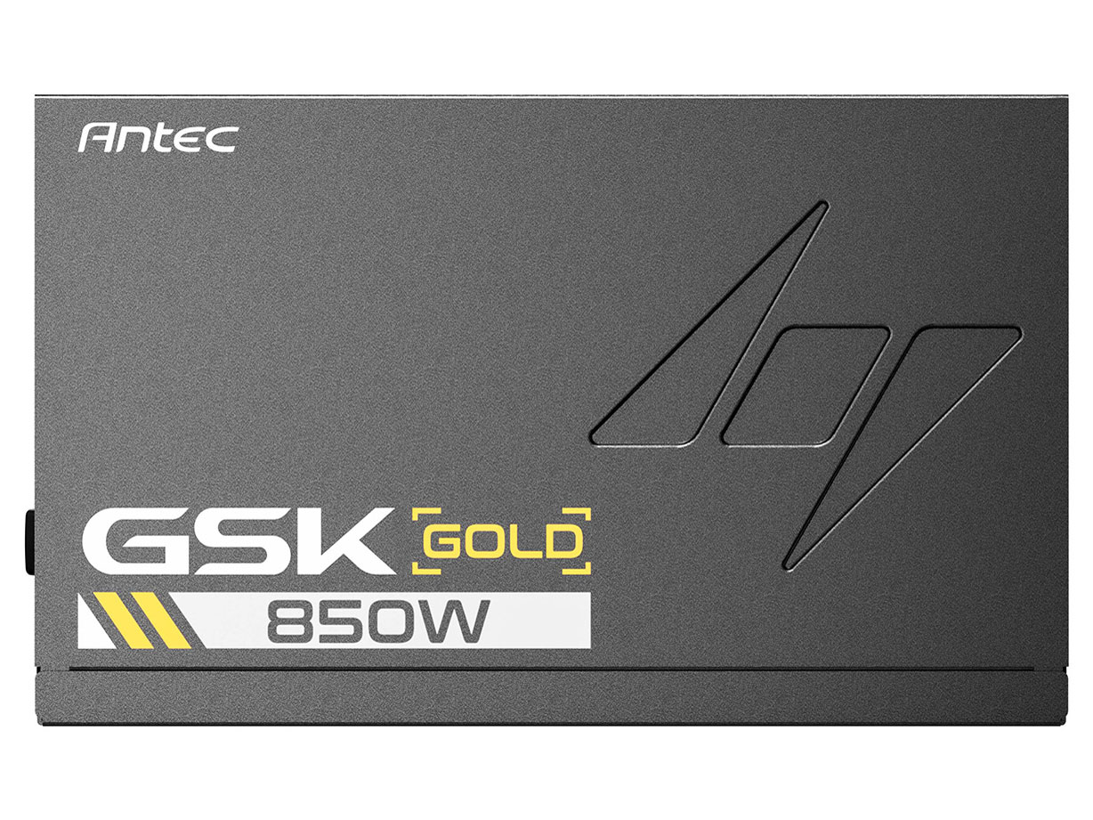 GSK850 ATX3.1
