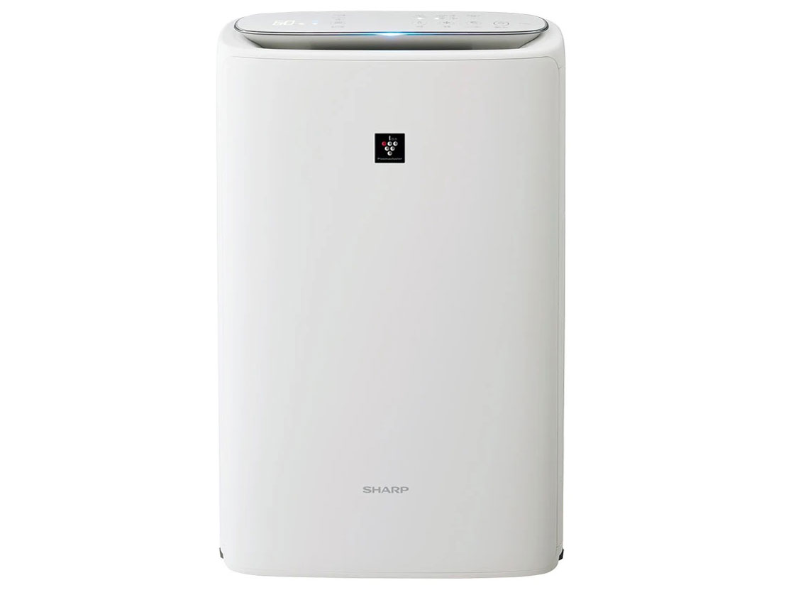 シャープ KI-TS50-H [グレー系] 価格比較 - 価格.com