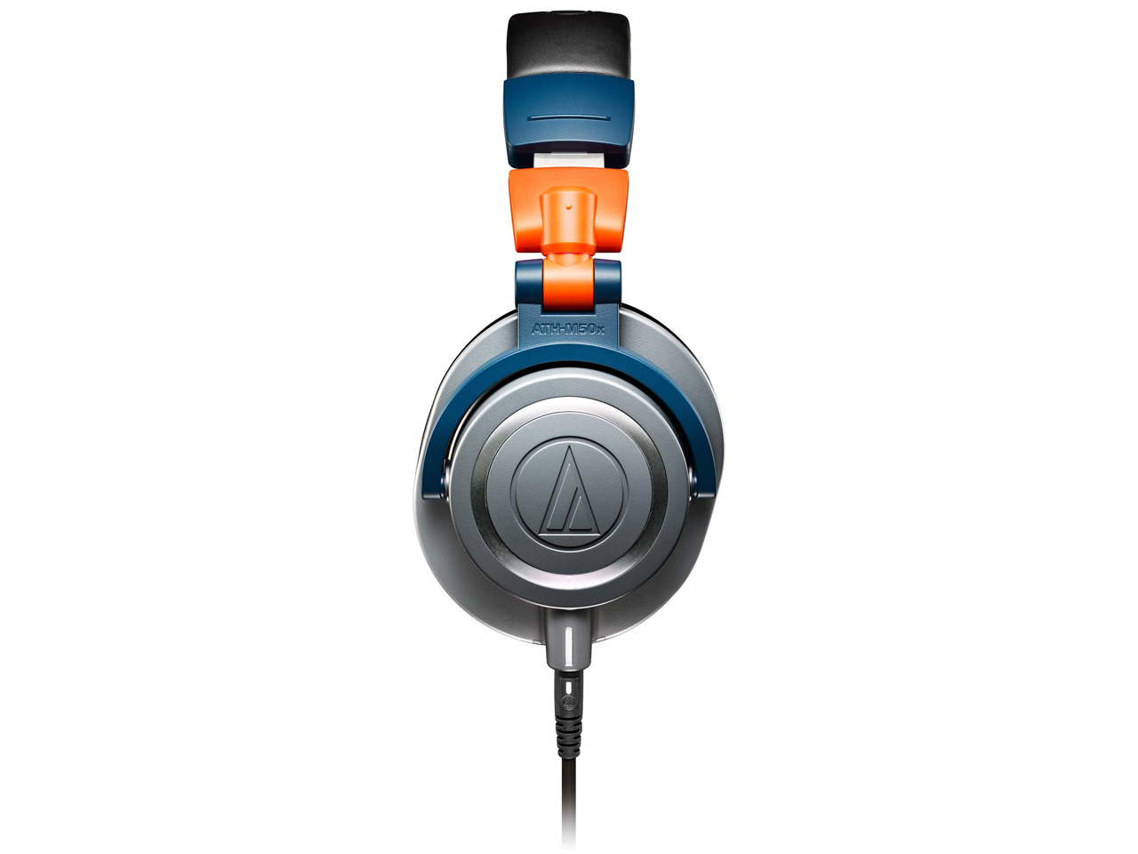 ATH-M50x LAB [�f�B�[�v�u���[×�I�����W�O���[�u×�X�y�[�X�O���C]