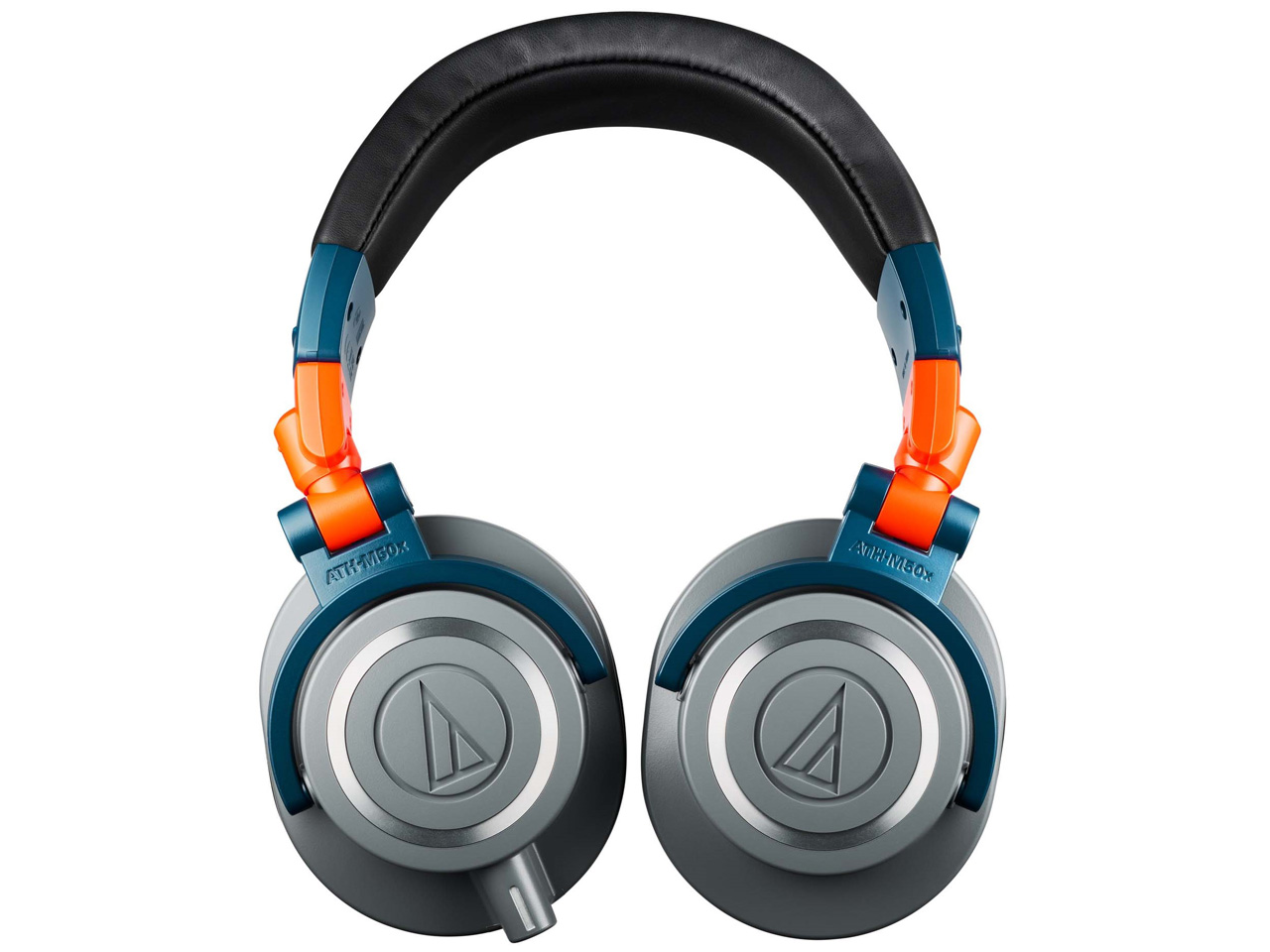 ATH-M50x LAB [�f�B�[�v�u���[×�I�����W�O���[�u×�X�y�[�X�O���C]