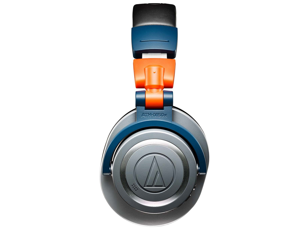 ATH-M50xBT2 LAB [�f�B�[�v�u���[×�I�����W�O���[�u×�X�y�[�X�O���C]