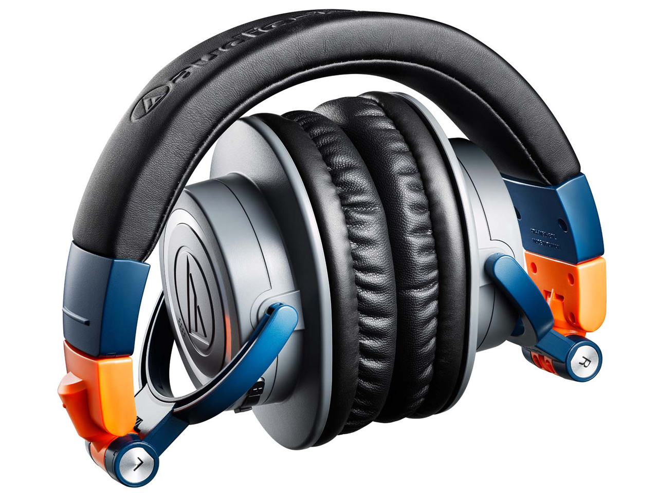 ATH-M50xBT2 LAB [�f�B�[�v�u���[×�I�����W�O���[�u×�X�y�[�X�O���C]