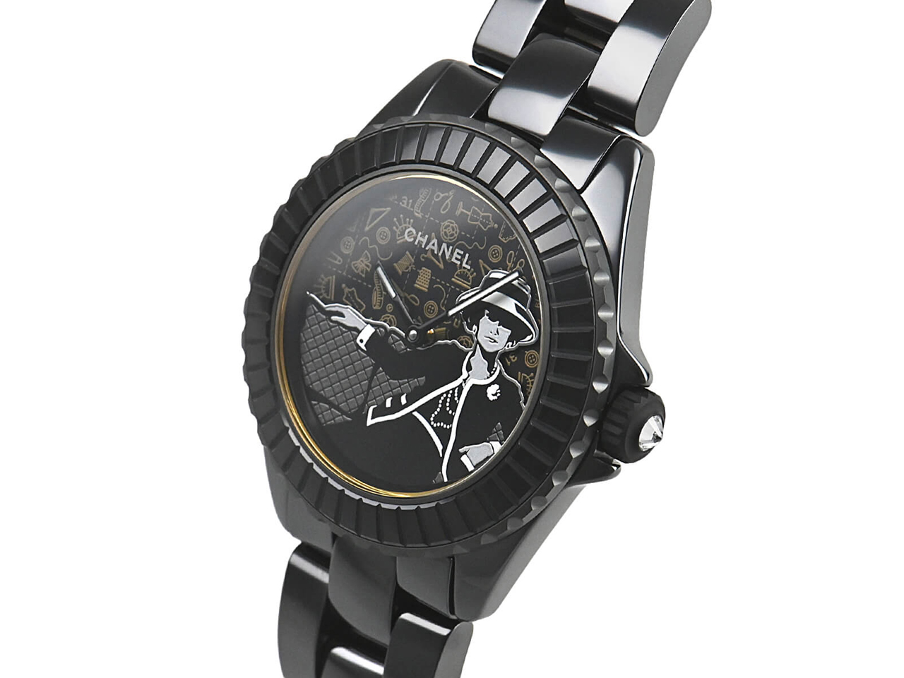 �}�h���A�[�� J12 �N�`���[�� H9761 �̐��i�摜