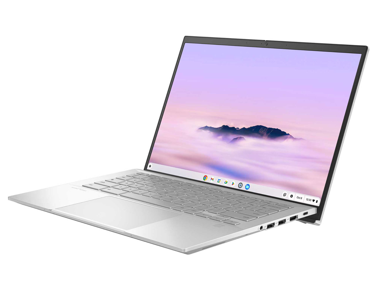 ExpertBook CX54 Chromebook Plus(CX5403) CX5403CMA-QM0272 [�t�H�O�V���o�[]