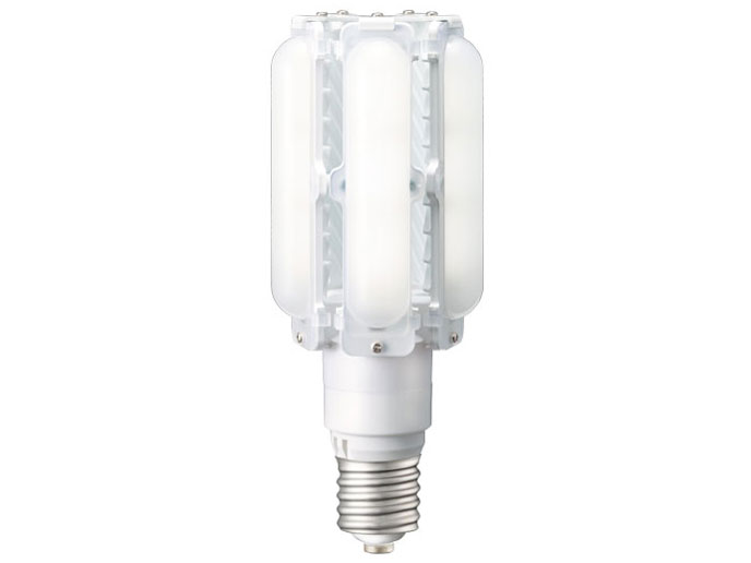 LEDioc LED���C�g�o���u LDTS70N-G-E39 [�����F] �̐��i�摜