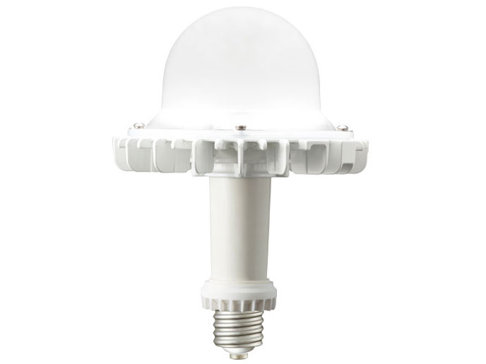 LEDioc LED�A�C�����vSP-W LDGS64N-H-E39/HB/SS [�����F] �̐��i�摜