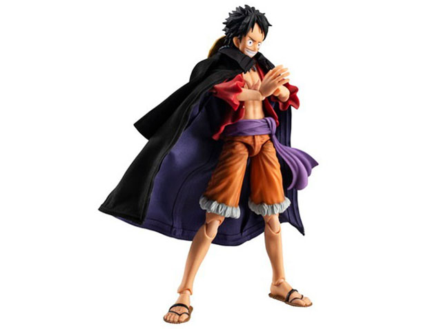 ���@���A�u���A�N�V���� Heroes ONE PIECE �����L�[�ED�E���t�B Ver.1.5