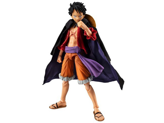 ���@���A�u���A�N�V���� Heroes ONE PIECE �����L�[�ED�E���t�B Ver.1.5 �̐��i�摜